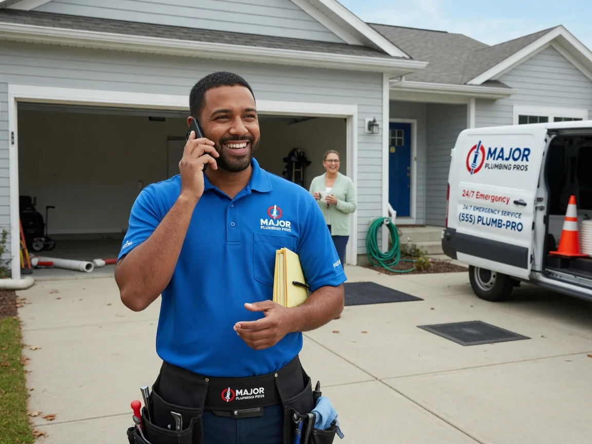 Drain Cleaning Services Harmon, IL FAQs